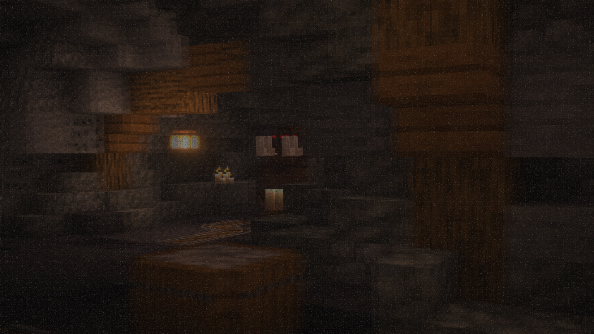 Unidentified Creature